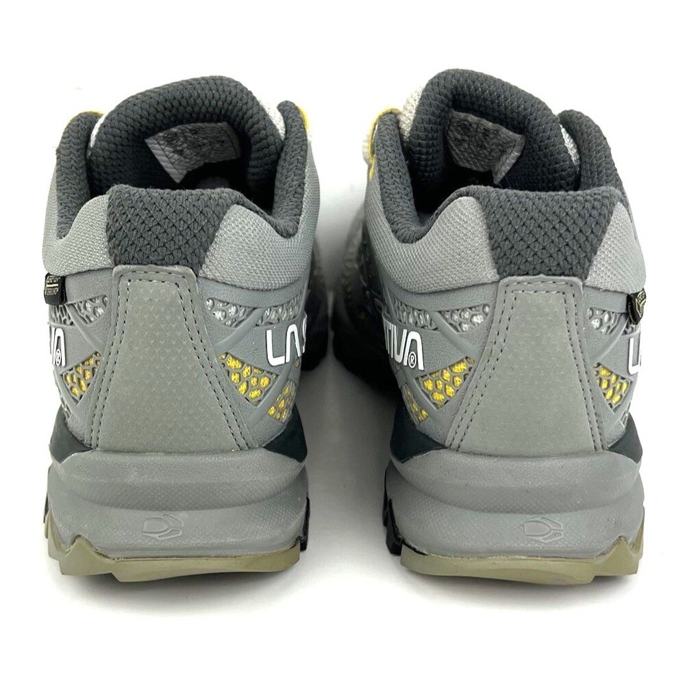 La Sportiva Synthesis Primer Low GTX Womens 7 Trail Hiking Running Shoe Gore Tex - Picture 4 of 10